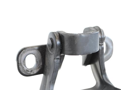 Dørhengsel/Dørstopper VW ID.3 (E11, E12) Pro | BP30241361C146 