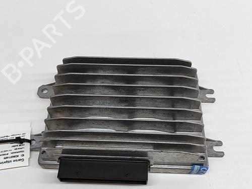 Elektronisk modul AUDI Q5 (FYB, FYG) 2.0 TDI quattro (163 hp) 27782258