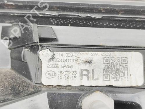Left tailgate light NISSAN JUKE (F16_) DIG-T 117 | BP35957653C79 - Image 6
