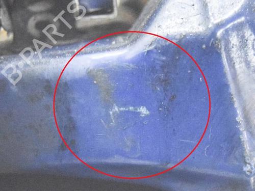 Right front brake caliper BMW X4 (G02, F98) xDrive M40 i | BP27749382M104  - Image 12
