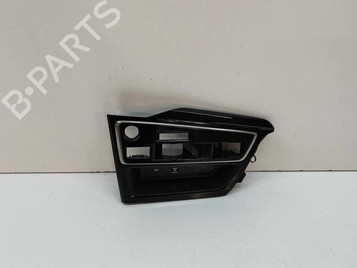 Used Middle console Middle console PEUGEOT 5008 II (MC_, MJ_, MR_, M4_) 1.5 BlueHDi 130 (MCYHZJ, MCYHZR, MCYHZX) (131 hp) 28688342 28688342