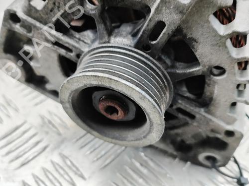 Alternator BMW 3 (E90) 320 d | BP37697784M7  - Image 6