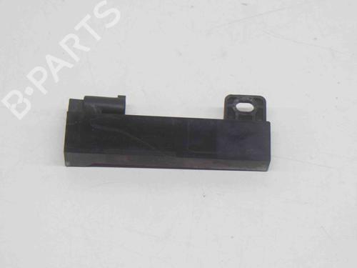 Elektronisk modul MASERATI QUATTROPORTE VI 3.0 D (275 hp) 7732980