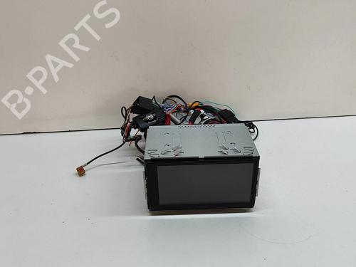Used Electronic module Electronic module PORSCHE CAYMAN (987) S 3.4 (295 hp) 28062301 28062301