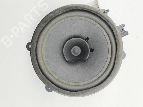Luidspreker VOLVO XC40 (536) T3 (150 hp) 30257587