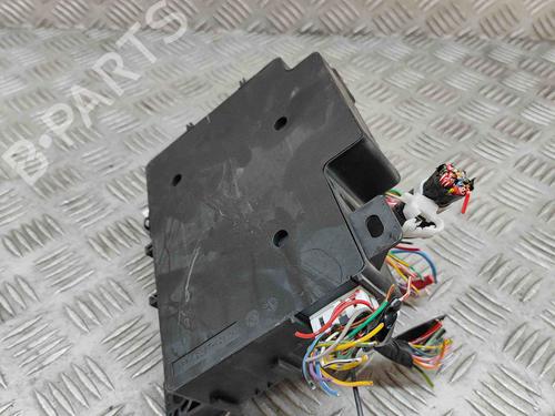 Fuse box MITSUBISHI LANCER VIII (CY_A, CZ_A) EVO X (CZ4A) | BP27790606E1 
