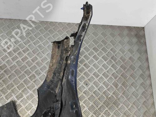 Rear bumper LAND ROVER DISCOVERY SPORT (L550) 2.0 D 4x4 | BP29593414C8 