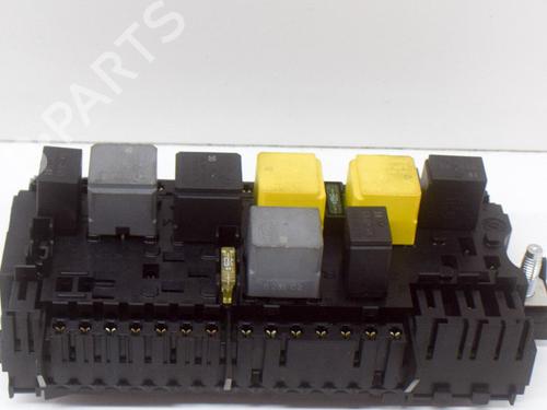 Used Fuse box MERCEDES-BENZ CLA Shooting Brake (X117) AMG CLA 45 4-matic (117.952) (381 hp) 7999910