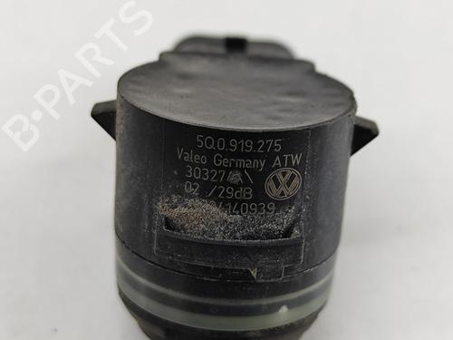 Elektronisk modul PORSCHE MACAN (95B) 3.0 S Diesel | BP17444446M83 