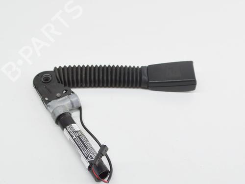 Used Seat buckle BMW 5 Touring (F11) 530 d (258 hp) 14647631