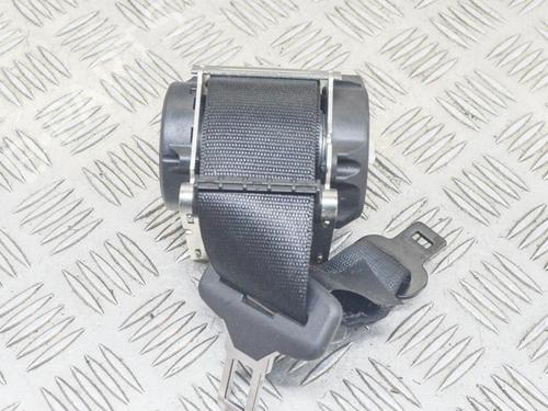 Used Rear center seatbelt MASERATI GHIBLI III (M157) 3.0 S Q4 (409 hp) 7852794