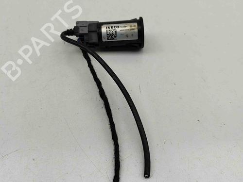 Used Electronic module IVECO DAILY VI Platform/Chassis 33S14, 35S14, 35C14, 38S14 (136 hp) 29404687