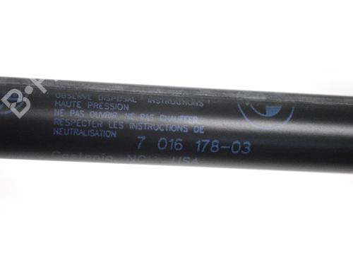 Hood lift support BMW Z4 Roadster (E85) 2.5 i | BP30230679C139 