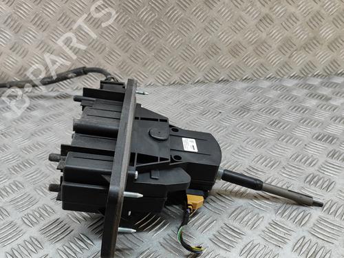 Gear lever PORSCHE MACAN (95B) 3.0 S Diesel | BP26524095M90  - Image 5