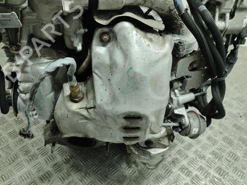 Engine OPEL VIVARO B Bus (X82) 1.6 CDTI (06) | BP33385193M1  - Image 7