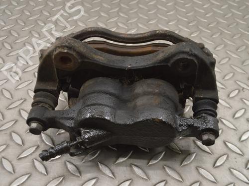 Right front brake caliper FORD TRANSIT V363 Van (FCD, FDD) 2.2 TDCi RWD | BP30230665M104