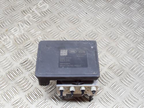 ABS pump LAND ROVER RANGE ROVER EVOQUE (L538) 2.0 D 4x4 | BP10369365M43 