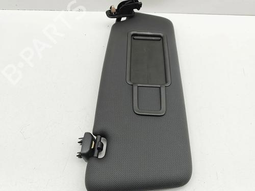 Right sun visor AUDI A5 (8T3) RS5 quattro | BP34282209I2 - Image 2