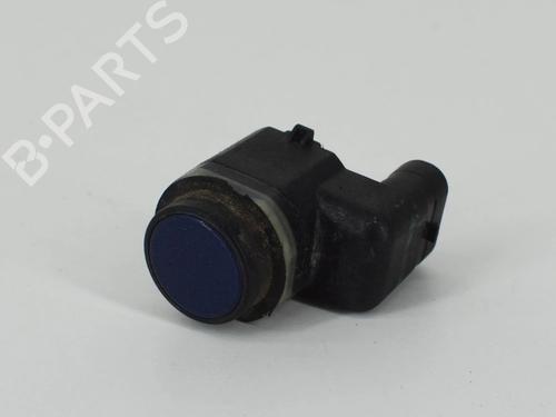 Used Electronic module AUDI A1 Sportback (8XA, 8XF) 1.4 TFSI (125 hp) 15681083