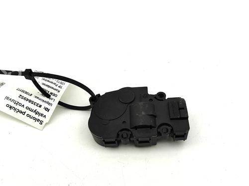 Used Electronic module PORSCHE TAYCAN Cross Turismo (Y1B) 4S Performance Battery Plus (Y1BDB1) (571 hp) 31762743