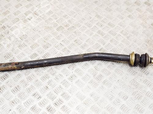 Used Left front suspension arm KIA CARNIVAL II (GQ) 2.9 CRDi (144 hp) 10071782