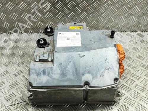 Used Inverter/Converter Inverter/Converter BMW X3 (G01, F97, G08) iX3 (286 hp) 29391294 29391294
