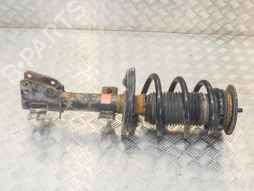 Used Right front shock absorber Right front shock absorber RENAULT MASTER III Van (FV) 2.3 dCi 100 FWD (FV0A, FV0B, FV0G, FV0K, FV0H) (101 hp) 8839954 8839954
