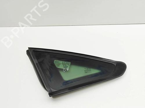 Panel rude bagtil venstre Panel rude bagtil venstre RENAULT ARKANA I (LCM_, LDN_) 1.6 E-TECH 145 (LDMU) (143 hp) 37238365 37238365
