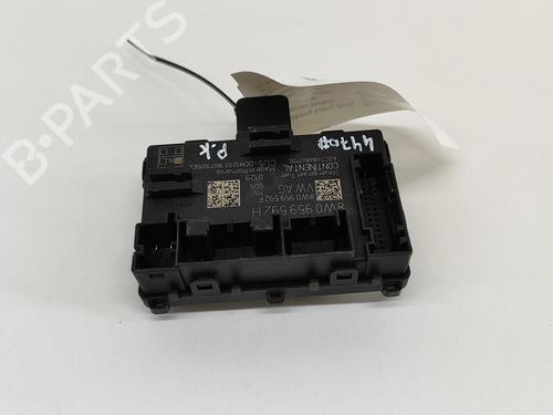 Elektronisk modul AUDI A5 Sportback (F5A, F5F) 2.0 TFSI (190 hp) 18879290