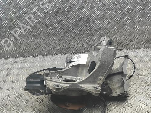 Left front steering knuckle MERCEDES-BENZ EQA (H243) EQA 250+ (243.702) | BP36533718M25 - Image 2