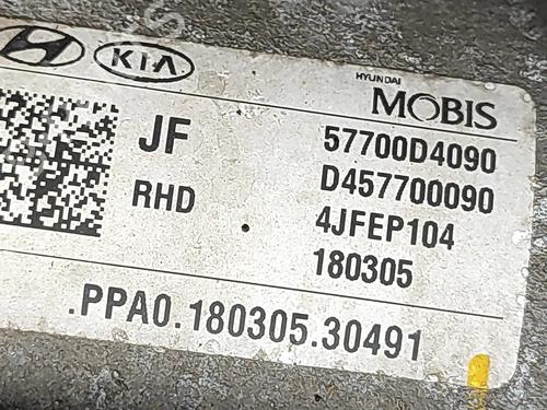 Steering rack KIA OPTIMA (JF) 1.7 CRDi | BP35790055M22 - Image 8