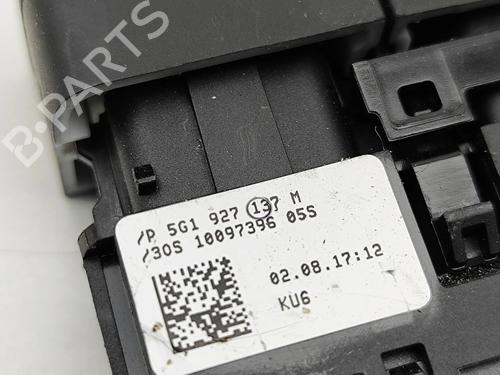 Switch VW GOLF VII (5G1, BQ1, BE1, BE2) e-Golf | BP27295476I30