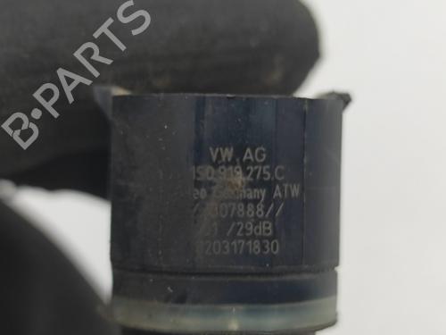 Electronic module VW TOUAREG (7P5, 7P6) 3.0 V6 TDI | BP29392213M83 