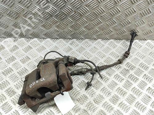 Bremssattel links hinten für AUDI A6 C7 Avant (4G5, 4GD) 2.0 TDI (190 hp) 27644936