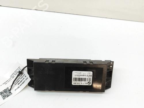 Electronic module BMW X5 (F15, F85) xDrive 30 d | BP27898711M83