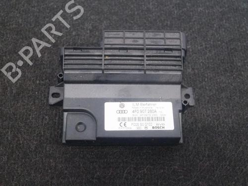 Used Electronic module AUDI Q7 (4LB) 3.0 TDI quattro (233 hp) 6735704