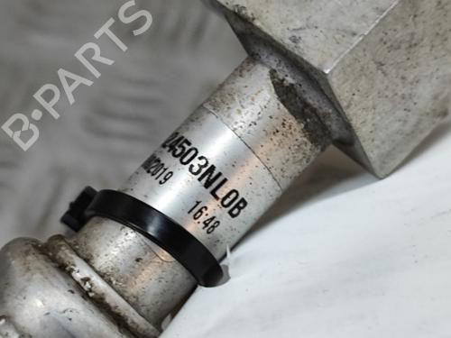 AC pipe NISSAN LEAF (ZE1) Electric | BP28431270M126 