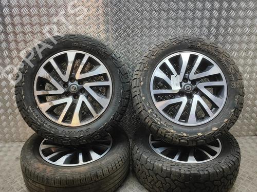 wheel-set-nissan-navara-np300-pickup-d23-d23t-2014-38267698 main image