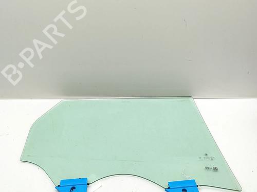 Used Rear left door window BMW XM (G09) XM All-wheel Drive (653 hp) 32213696