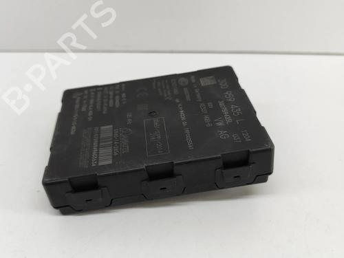 Module électronique SKODA KAROQ (NU7, ND7) 1.6 TDI (115 hp) 17549077