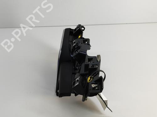 Air vent AUDI Q5 (FYB, FYG) 45 TFSI Mild Hybrid quattro | BP27782070I21