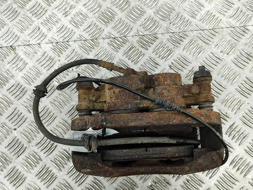 Left front brake caliper MERCEDES-BENZ VITO Van (W447) 119 CDI / BlueTEC 4x4 (447.601, 447.603, 447.605) | BP23249074M105 