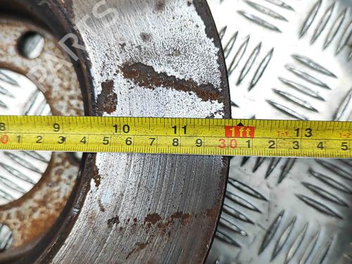 Other OPEL MOVANO B Van (X62) 2.3 CDTI FWD (FV) | BP29930471O1 