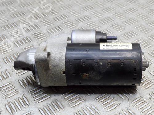 Used Starter MERCEDES-BENZ E-CLASS T-Model (S212) E 220 BlueTEC (177 hp) 11942561