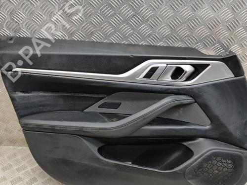 Used Front left panel BMW i4 (G26) M50 All-wheel Drive (544 hp) 27769185