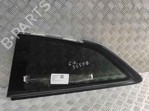Used Rear left quarter glass AUDI A5 (F53, F5P) 35 TFSI Mild Hybrid (150 hp) 28437685