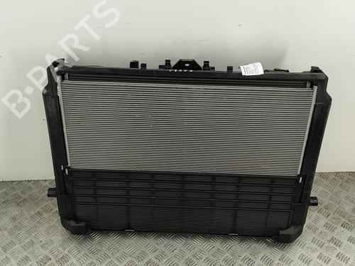 Used Radiator set BMW X2 (U10) iX2 eDrive 20 (204 hp) 27797839