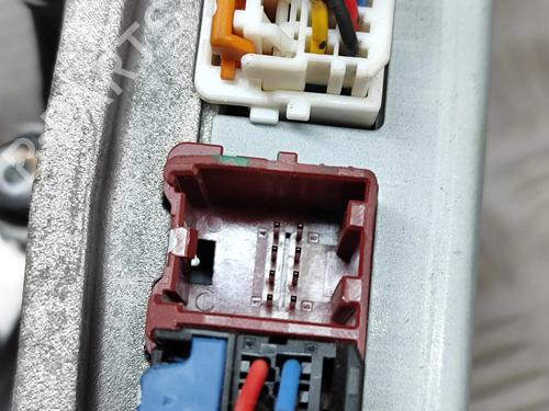 Steering column KIA XCEED (CD) 1.6 CRDi 136 | BP29391397M21 - Image 5