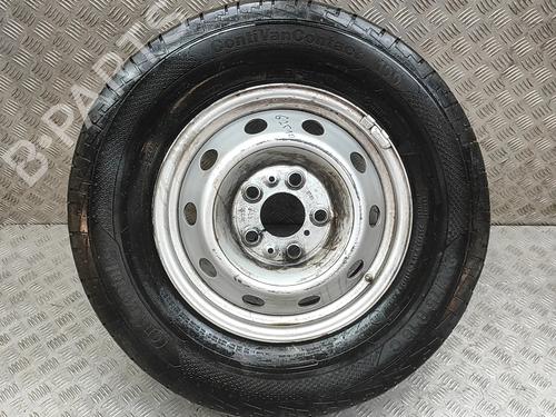 Fælk Fælk PEUGEOT BOXER Bus 2.0 BlueHDi 130 (130 hp) 35957761 35957761