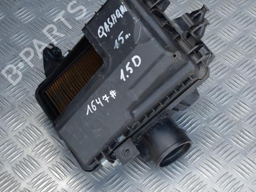 Used Air filter box Air filter box 6731422 6731422